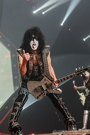 KISS