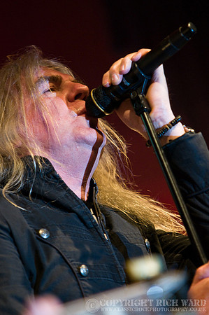 Saxon