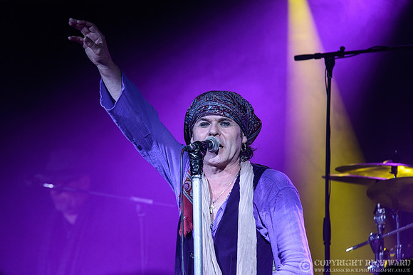 The Quireboys