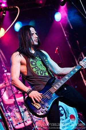 Jeff Scott Soto