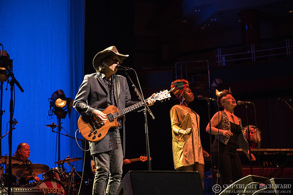 The Waterboys