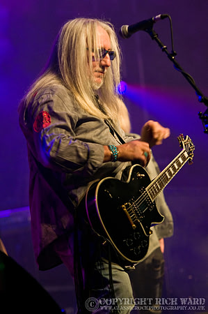 Uriah Heep
