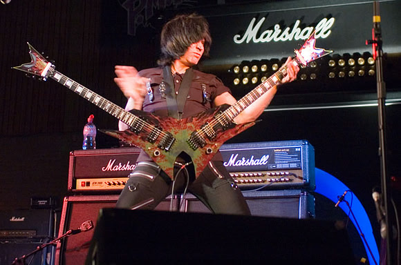 Michael Angelo Batio