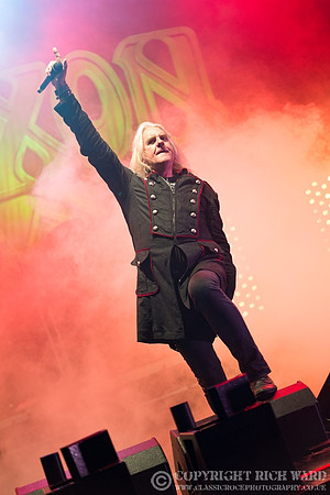 Saxon
