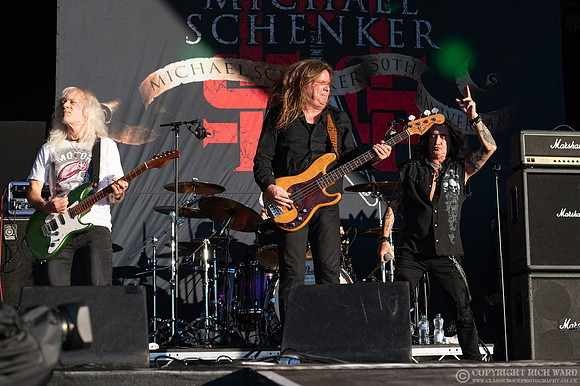 Michael Schenker Group