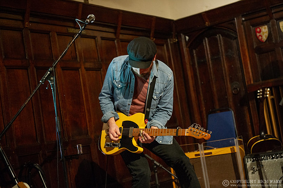 Elles Bailey