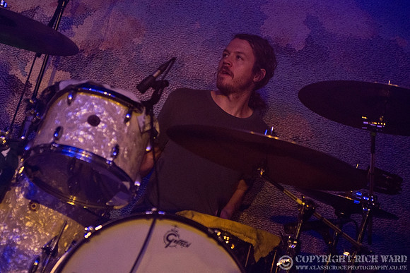 Joshua James