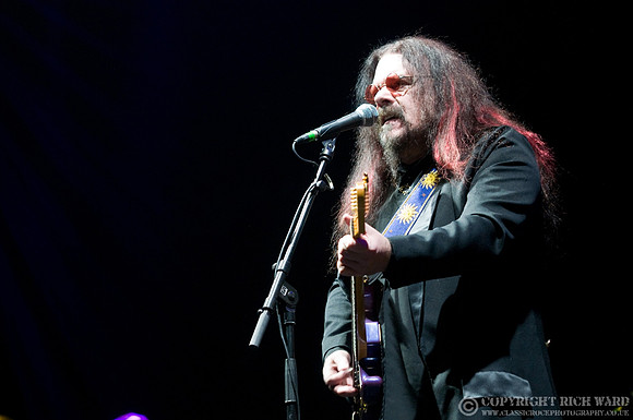 Roy Wood