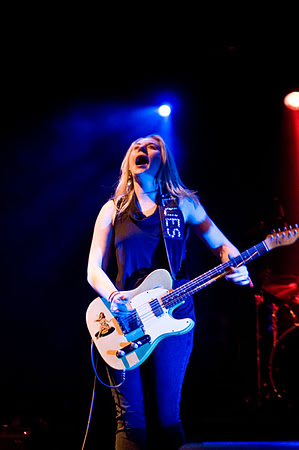 Joanne Shaw Taylor