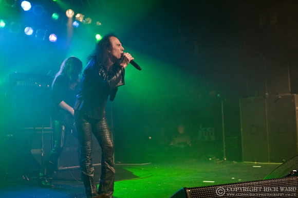 Ronnie James Dio