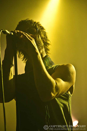 The Temperance Movement