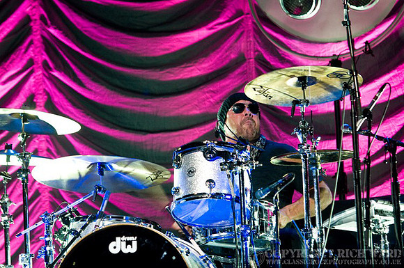 Paul Rodgers