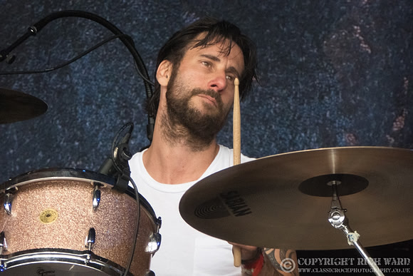 The Temperance Movement