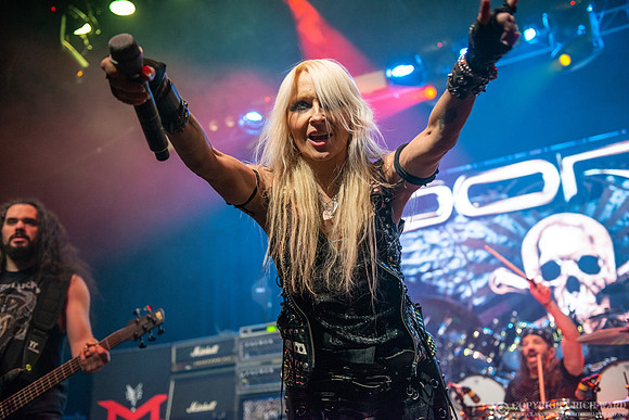 Doro
