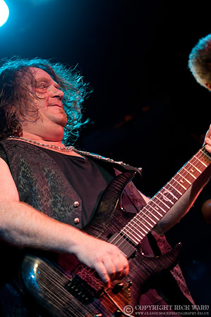 Martin Barre