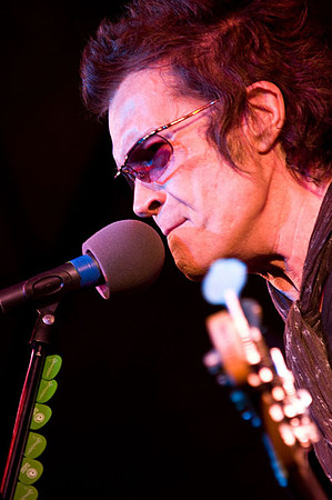 Glenn Hughes