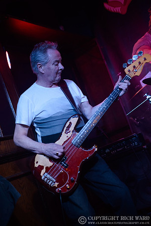 Eric Bell