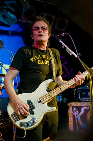Glenn Hughes