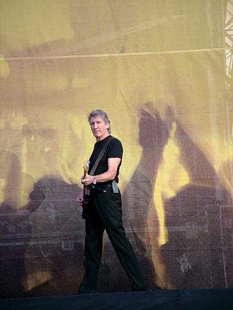 Roger Waters