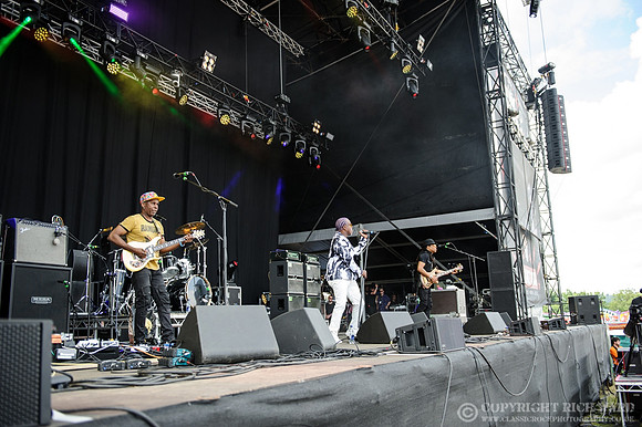 Living Colour