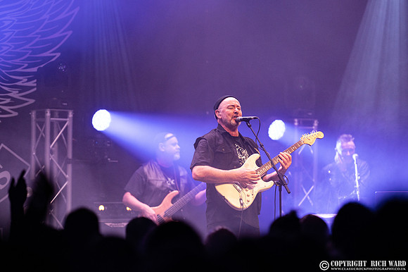 Francis Dunnery