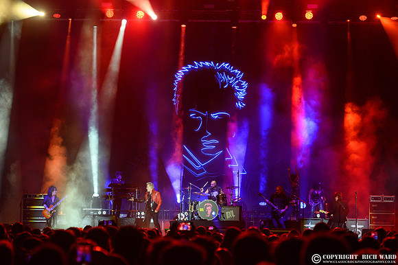 Billy Idol