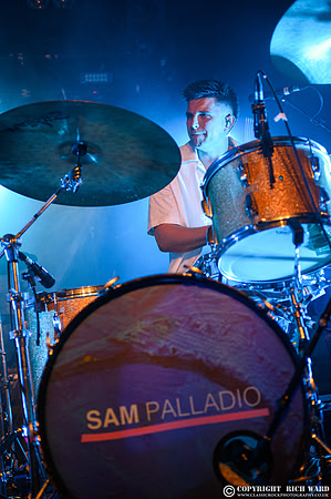 Sam Palladio