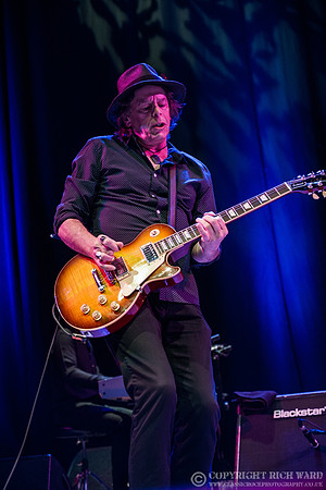 Ian Hunter