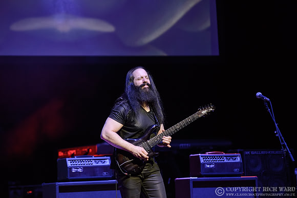 John Petrucci