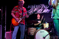 Mick Ralphs' Blues Band