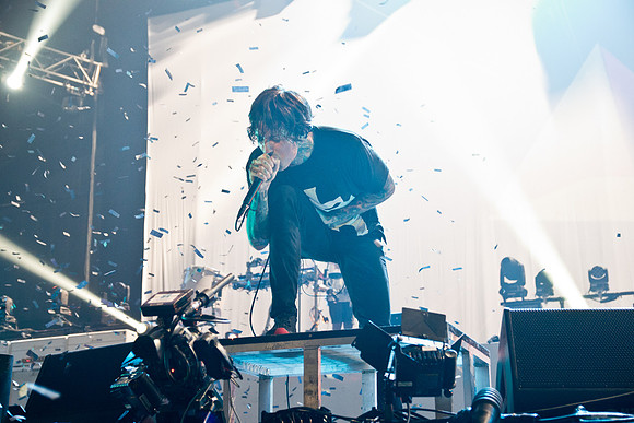 Bring Me The Horizon