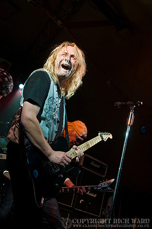 Michael Schenker