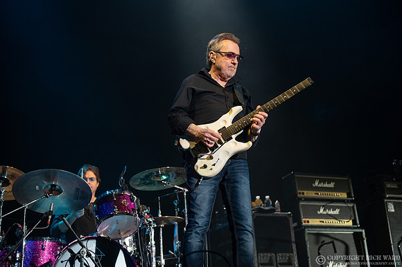 Blue Oyster Cult