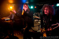 Paul Raymond Project