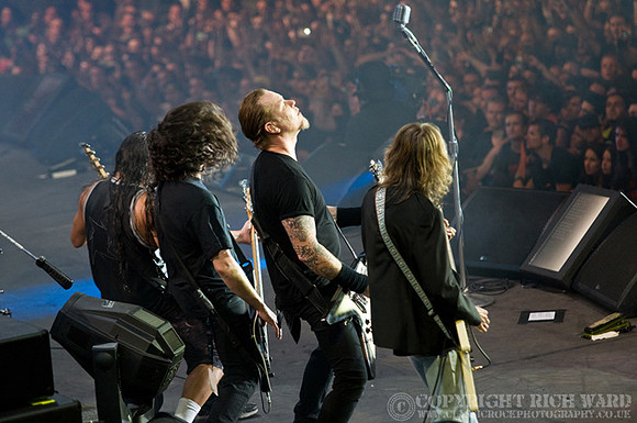 Metallica