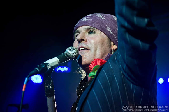 The Quireboys