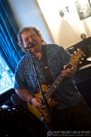 Bernie Marsden