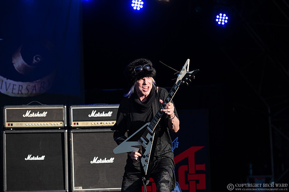 Michael Schenker Group