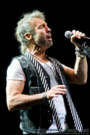 Paul Rodgers