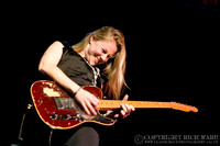 Joanne Shaw Taylor