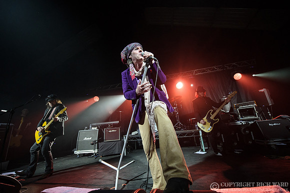 The Quireboys