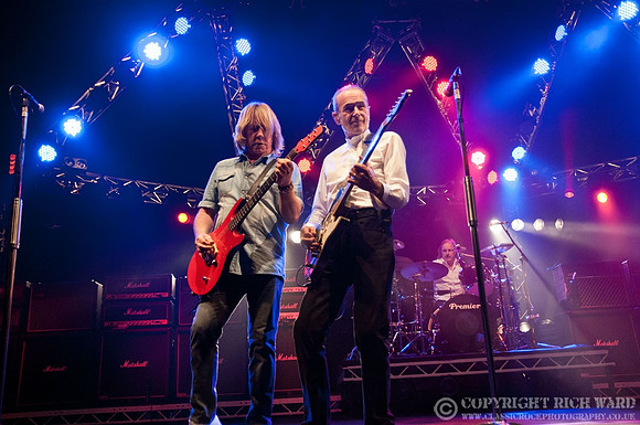 Status Quo