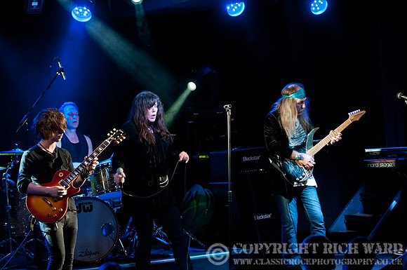 Uli Jon Roth