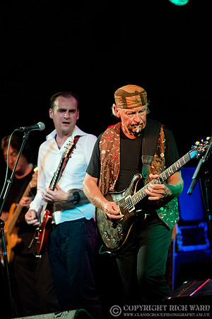 Martin Barre
