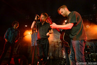 The Temperance Movement