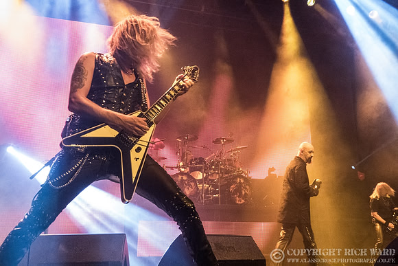 Judas Priest