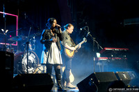 Meghan Parnell & Dave Barnes