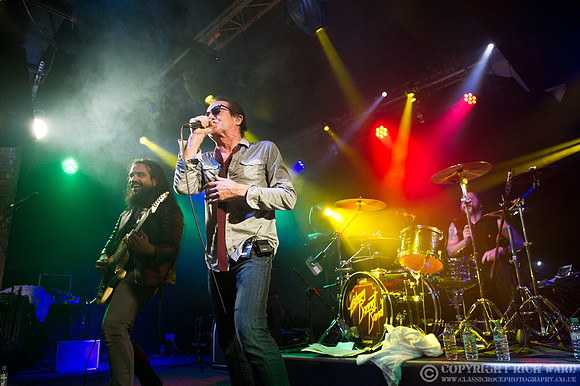 Graham Bonnet