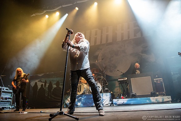 Uriah Heep