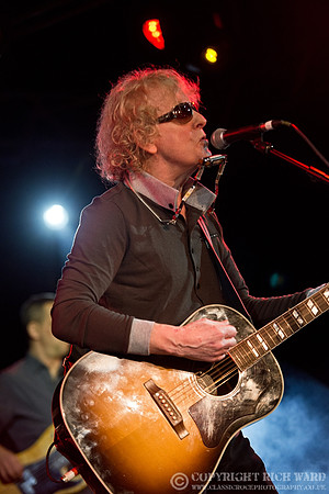 Ian Hunter